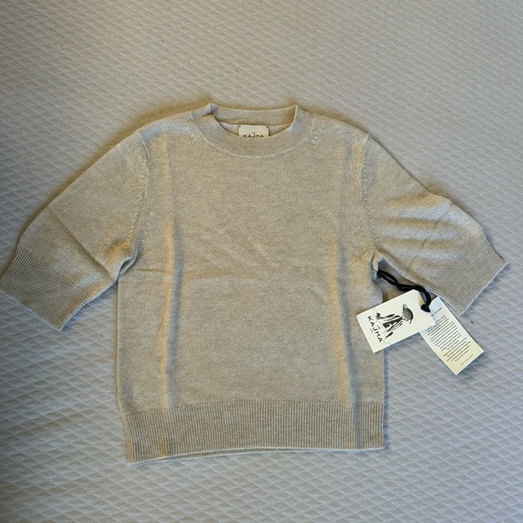 Women’s Gray Sweater - Picture 1 of 7